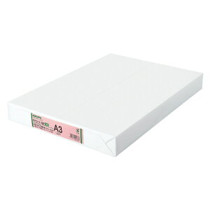 【コクヨ】KBカラー用紙再生500枚A3ピンク KB-KC38NP