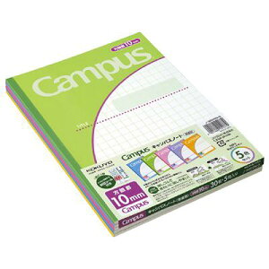 �y�R�N���z�L�����p�X�m�[�g(�p�r��)5���p�b�N �m-30S10X5[�m�[�g]�yCampus�z