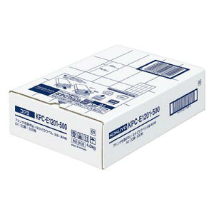 yRNzv^I΂Ȃ͂ǂ胉x KPC-E1201-500N