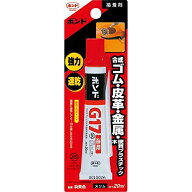 ◆◆【コニシ】ボンドG17 スリム　20ml #13053【瞬間接着剤】
