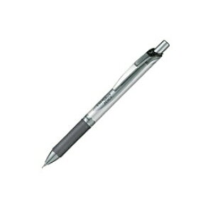 �؂�Ă� �V���[�v�y�� 0.5mm �G�i�[�W�F�� �V���[�v �V���o�[+�u���b�N �V���[�y�� XPL-75-A Pentel ����