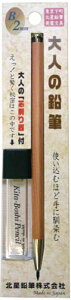 kM l̉M B 2mm cZbg c OTP-680NST KITA-BOSHI PENCIL 