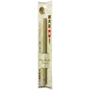 kM l̉M ւc 2mm  5{ OTP-200RD KITA-BOSHI PENCIL 