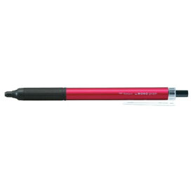 【トンボ鉛筆】モノグラフライト　0.38mm　ピンク BC-MGLU81【ペン】[黒インク][油性ボールペン]
