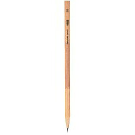 ポイント UP 期間限定 ◆◆【トンボ鉛筆】鉛筆木物語　2B単品 LA-KEA 2B