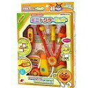 アンパンマン ミニドクターセット お医者さんごっこ マルカ ◆◆