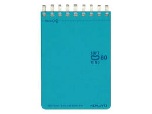 RN Om[g \tgOm[g A7 Cgu[ hbgr 80 -SV378BT-LB KOKUYO 