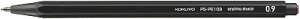 RN MV[v 0.9mm  PS-PE109D-1P