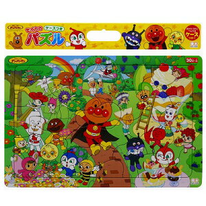アンパンマン おもちゃ アニメ パズルの人気商品 通販 価格比較 価格 Com