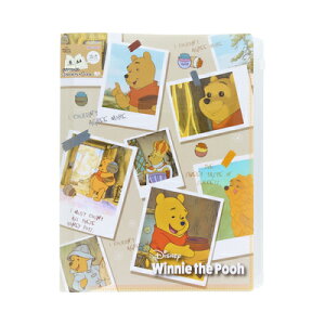 NAt@C A4 6|Pbg t@Xi[P[Xt tHg ܂̃v[ Winnie the Pooh 8e S2140608 TX^[ sunstar }\ i