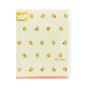 NAt@C A4 6|Pbg t@Xi[P[Xt `V ܂̃v[ Winnie the Pooh 8e S2140616 TX^[ sunstar }\ i
