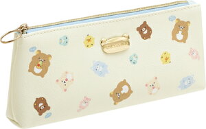 yP[XbN} y|[` RILAKKUMA ݂Ȃł܂Ղ܂܂ PT16101 TGbNX san-x }\ i