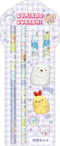 Zbg ݂R炵 낭 тӂ炢̂ M MLbv }XRbgLbv SUMIKKO GURASHI ghRNV GS17001 TGbNX san-x |C }\ 