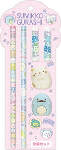Zbg ݂R炵 ˂ Ƃ M MLbv }XRbgLbv SUMIKKO GURASHI ghRNV GS17002 TGbNX san-x }\ i