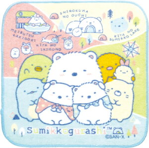 v`^I ݂R炵 18×18cm L~bNX CM48603 TGbNX san-x