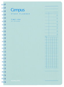 LpX m[g A5 X^fBvi[ ԊǗ TIMELOG O[ \tgO RN ԊǗłX^fBvi[ Campus X-SY131TL-G KOKUYO