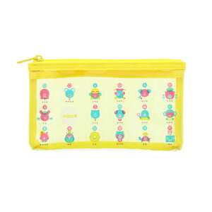 ペンケース 知りたいこと図鑑 ペンポーチ A S1428527 サンスター文具 sunstar お買い物マラソン お買い得商品