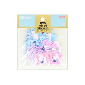 XebJ[ [~ MOOMIN ~bNXXebJ[ New Life Collection S8543151 TX^[ sunstar }\ i