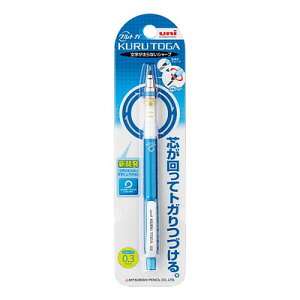 �N���g�K�V���[�v 0.3mm �u���[ M34501P.33 �O�H���M ����