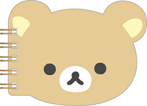  bN} _CJbg O BASIC RILAKKUMA Favorite Things MH22401 TGbNX san-x