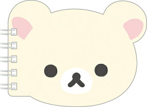  RbN} _CJbg O bN} BASIC RILAKKUMA Favorite Things MH22402 TGbNX san-x