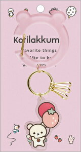 L[`[ RbN} N}^ Jir bN} BASIC RILAKKUMA Favorite Things AB24602 TGbNX san-x }\ i