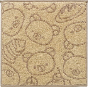 ~j^I bN} BASIC RILAKKUMA Favorite Things CM48801 TGbNX san-x