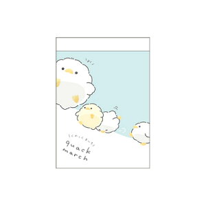 ~j ܁[ quack march  224182 J~IWp kamiojapan