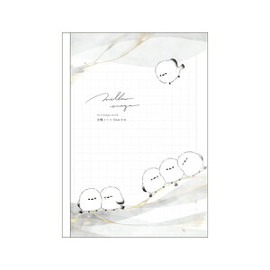 m[g B5  5mm}X V}GiK ƃV}GiK B5NAm[g EGiK 225216 J~IWp kamiojapan