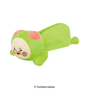 こびとづかん ぬいぐるみペンポーチ スモモノウチ 126163 クラックス CRUX