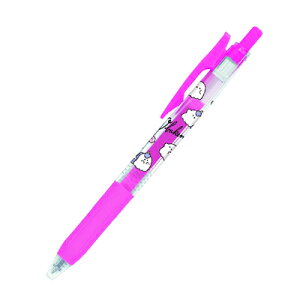 {[y SARASA TTNbv 0.5mm IoP[k×jR[k sN 127105 NbNX CRUX }\ i