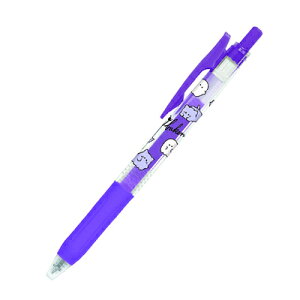 �{�[���y�� SARASA �T���T�N���b�v 0.5mm �I�o�P�[�k×�j�����R�[�k �p�[�v�� 127109 �N���b�N�X CRUX ���������}���\�� �����������i