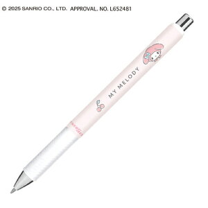 エナージェル ボールペン 0.5mm マイメロディ シンプリーモード 127238 クラックス CRUX