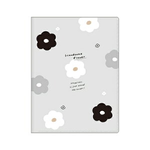 NAt@C 10|Pbg nTt[ Handsome flower fCW[ 129505 NbNX CRUX