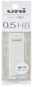 �V���[�v�c 0.5mm �z���C�g HB ULSF051PHB.1 �O�H���M MITSUBISHI