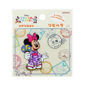 XebJ[ {錧 ~j[}EX sy^ DREAM TRAVEL fBYj[ S8543291 TX^[ sunstar }\ i