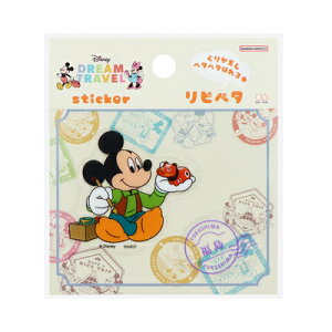 XebJ[  ~bL[}EX sy^ DREAM TRAVEL fBYj[ S8543321 TX^[ sunstar }\ i