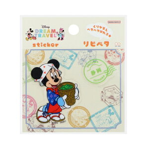 XebJ[ É ~j[}EX sy^ DREAM TRAVEL fBYj[ S8543470 TX^[ sunstar }\ i