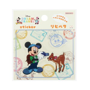 XebJ[ ޗǌ ~bL[}EX sy^ DREAM TRAVEL fBYj[ S8543542 TX^[ sunstar }\ i