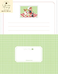 Ð쎆H ʌ ^[Zbg L PICNIC McIR  With Trip LLL490 FURUKAWASHIKO