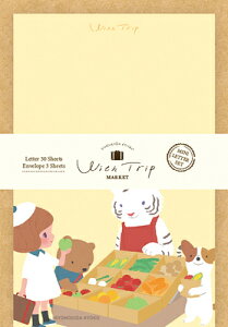 Ð쎆H ʌ ~j ^[Zbg MARKET McIR  With Trip LT734 FURUKAWASHIKO