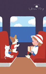 Ð쎆H ʌ B6 Ԃ ό` m[g WINDOW McIR  With Trip XH38 FURUKAWASHIKO