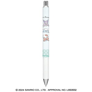 {[y Gi[WF ENERGEL TILN^[Y { Sanrio 123211 NbNX CRUX