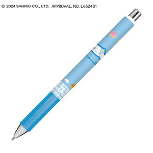 {[y 0.5mm Vi[ JIni Gi[WF{[y ENERGEL TILN^[Y Sanrio 124759 NbNX CRUX }\ i