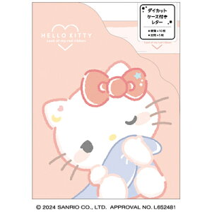 ^[Zbg n[LeB ނɂ TILN^[Y Sanrio _CJbgP[Xt^[ 126582 NbNX CRUX