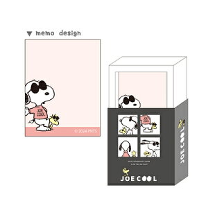  kobako memo PEANUTS Xk[s[ JOE COOL SN-5543547JC eB[Yt@Ng[ 