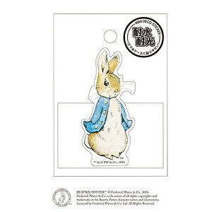 XebJ[ ~jfRXebJ[ s[^[rbg PETER RABBIT 221095 J~IWp kamiojapan }\ i