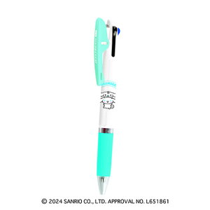 {[y 0.5mm Vi[ WFbgXg[ 3F{[y JETSTREAM TILN^[Y Sanrio 304677 J~IWp kamiojapan