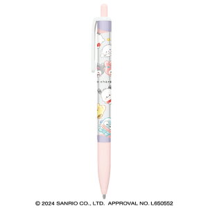 V[vy 0.5mm TILN^[Y Sanrio ܂ 124355 NbNX CRUX }\ i