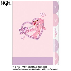 NAt@C 5CfbNX sNpT[ PINK PANTHER 124450 NbNX CRUX }\ i